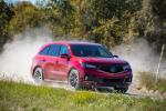 Acura MDX A-Spec 2018 года